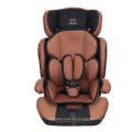 Assento de carro do bebê da chegada nova com certificação de ECE R44 / 04